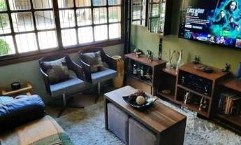 Imagem: Casa em Condomínio em Medianeira