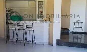 Imagem 6: Casa de Alto Padrão à Venda em São Paulo II, Cotia, 3 Suítes, Piscina, Churrasqueira