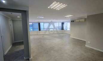 Imagem 4: Sala à venda e para alugar em Campinas, Cambuí, com 100 m², Hannover Tower