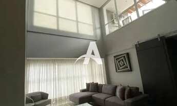 Imagem 7: Aluguel Apartamento mobiliado JARDIM KARAIBA