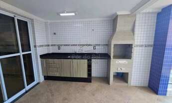 Imagem 6: Apartamento com 3 quartos, Boqueirão, Praia Grande - R$ 1.4 mi, Cod: 7771