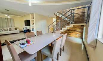 Imagem: Residencial Castanheira, 5 quartos, 450m²