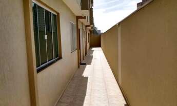 Imagem 2: Sobrado Residencial em condominio com 03 quartos para alugar na Vila Matilde , proximo av