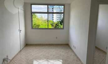 Imagem 4: Apartamento com 2 dormitórios à venda, 72 m² por R$ 360.000,00 - Santa Rosa - Niterói/RJ