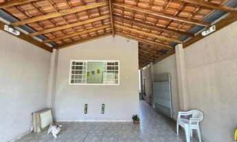 Imagem: CASA A VENDA COM 2 QUARTOS E 75M² NO BAIRRO