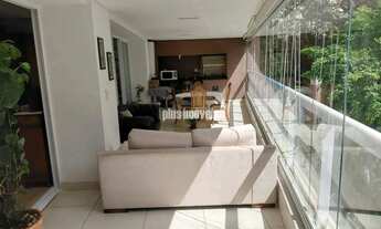 Imagem 3: Apartamento 172 m², Perdizes , 3 dormitórios sendo 3 Suítes ,3 vagas de garagem