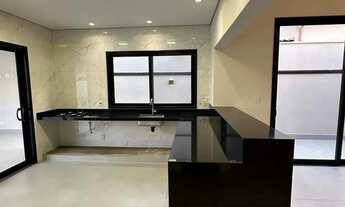 Imagem 7: Casa térrea para venda possui 202 metros quadrados com 3 quartos