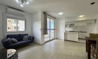 Imagem: Apartamento de 2 quartos, 1 suíte, elevador