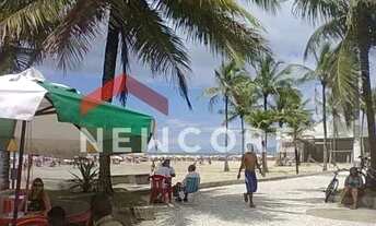 Imagem 5: Apartamento em Rua Cornélio Procópio - Boqueirão - Praia Grande/SP