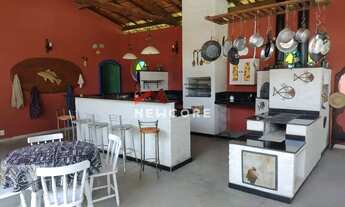 Imagem 2: Chácara em Estrada Sousas-pedreira, S/n - Sousas - Campinas/SP