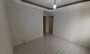 Imagem 3: Apartamento para alugar no bairro Cariobinha no Condomínio Flores do Campo, Americana/SP