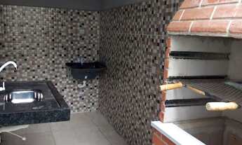 Imagem 3: Casa 2Qtos com 1 suíte, garagem coberta com área gourmet no Ponta Kayana