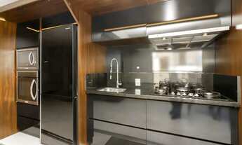 Imagem 6: Apartamento para venda em Bela Vista com 2 quartos, sendo 1 suíte , 62m²