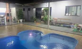 Imagem: Imóvel para venda tem 190 metros quadrados