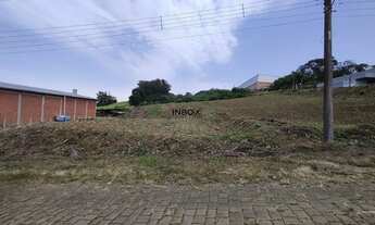 Imagem 3: TERRENO A VENDA EM SÃO VALENTIN A POUCOS METROS DA BR 470