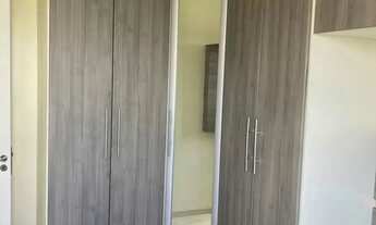 Imagem 4: Imóvel para aluguel tem 47 metros com 2 quartos PONTE RASA - São Paulo - SP