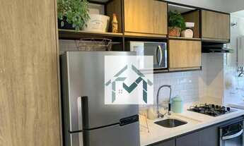 Imagem 5: Apartamento com 2 dormitórios para alugar, 60 m² por R$ 2.900/mês - Santa Maria - Osasco/S