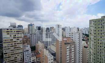 Imagem 6: Apartamento à Venda - Bela Vista, 1 Quarto, 38 m2