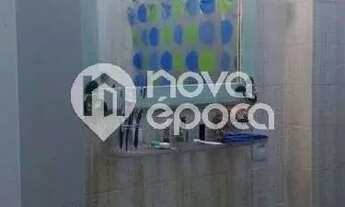 Imagem 7: Tijuca Apartamento com 3 dormitórios