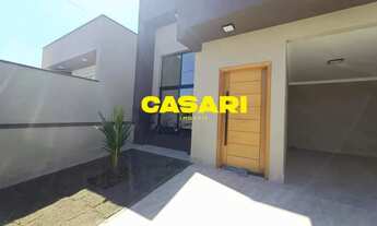 Imagem 2: Casa com 3 dormitórios à venda, 150 m² por - Boituva/SP