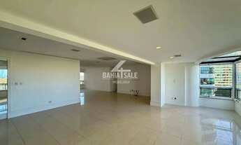 Imagem 4: Mansão Lev Smarcevscki - Viva a exclusividade de morar no Horto Florestal, Salvador/BA