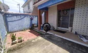 Imagem: Casa com 2 quartos à venda, 56 m² por