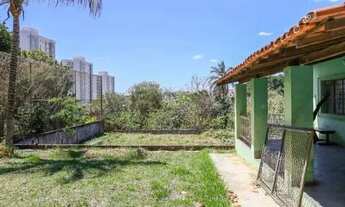 Imagem 5: Grande terreno Rua Seraphim Banietti