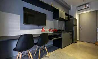 Imagem 3: Flat com ótimo preço no bairro Pinheiros. Confira!