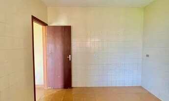 Imagem 7: Edícula no bairro Jardim Maracanã em Presidente Prudente