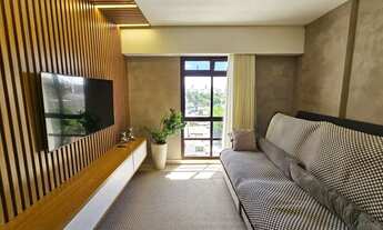 Imagem 4: Flat 1 quarto no Setor Oeste - 36m²