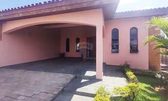 Imagem: Casa térrea no Jardim Prestes de Barros-Estuda