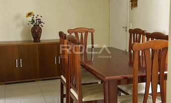 Imagem 6: Aluguel de apartamento com 2 dormitórios na Vila Monteiro Gleba I, São Carlos