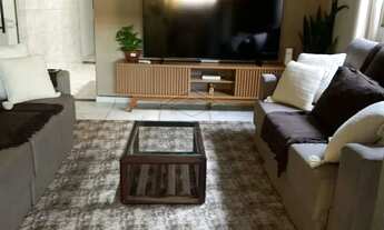 Imagem 3: CASA - 02 QUARTOS - 01 SUÍTE - VILA DUTRA