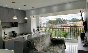 Imagem 3: Apartamento à venda na Vila Formosa - Zona Leste