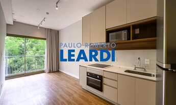 Imagem: APARTAMENTO - HIGIENÓPOLIS - SP