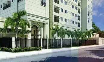 Imagem 3: Apartamento à venda no Splendore com 2 quartos - Centro, Campos dos Goytacazes /RJ