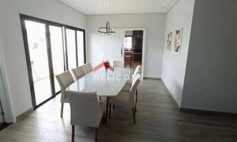 Imagem 6: Casa de condomínio em Avenida Quaresmeira Rosa - Residencial Village Damha II - Araraquara