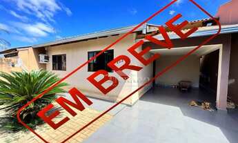 Imagem: Casa com 3 dormitórios para alugar, 165