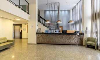 Imagem 3: Apart Hotel mobiliado à venda - Apartamento Superior Queen - Centro