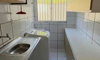 Imagem 5: Alugo apartamento no Condomínio Valência I Rua do Aririzal, Cohama