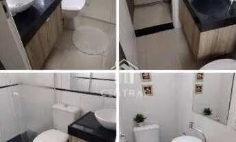 Imagem 2: Casa à venda, 94 m² por R$ 792.000,00 - Jardim Vera Cruz - Sorocaba/SP