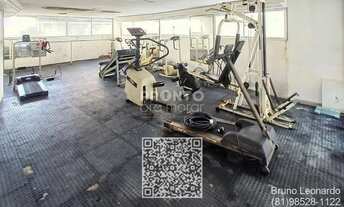 Imagem 7: Imóvel para venda com 182 metros quadrados com 3 quartos em Boa Viagem - Recife - PE