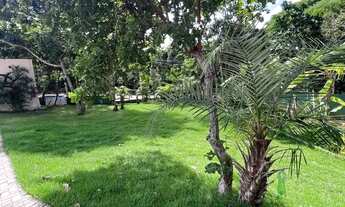 Imagem 3: Casa à venda no LAGOA DE ARUÁ , PRAIA DO FORTE, Mata de São João, BA