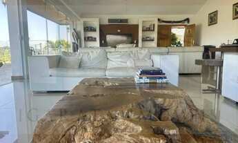 Imagem 2: Imóvel para venda em condomínio tem 440 metros quadrados com 4 quartos em IGARATA - Igarat