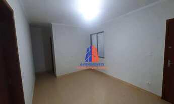 Imagem 3: Apartamento com 3 dormitórios para alugar, 52 m² por R$ 1.922/mês - Vila Santa Catarina