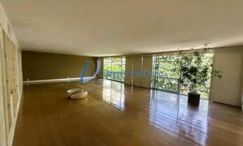 Imagem: Apartamento com 4 quartos à venda, 297