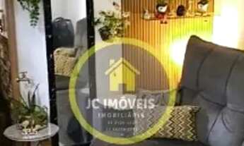 Imagem 4: Apartamento sala e 2 quartos em Paciência - Rio de Janeiro - RJ