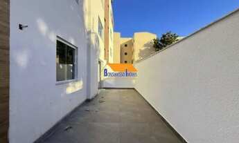 Imagem 6: Apartamento de 2 quartos, area privativa em Belo Horizonte