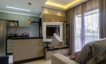 Imagem 4: Apartamento à Venda - Bela Vista, 2 Quartos, 49 m2