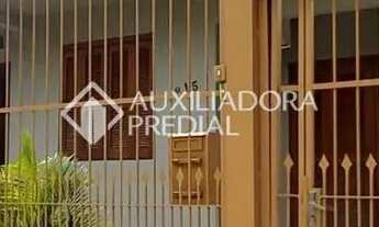 Imagem 2: Casa comercial térrea para locação no centro de Canoas